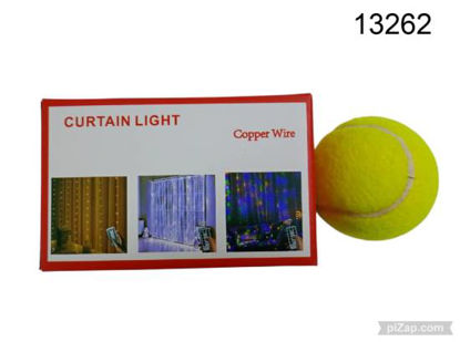 Imagen de LLUVIA DE LUZ LED 1.26